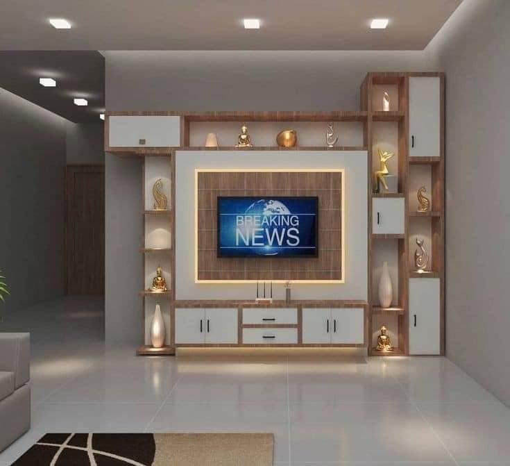 Entertainment Unit