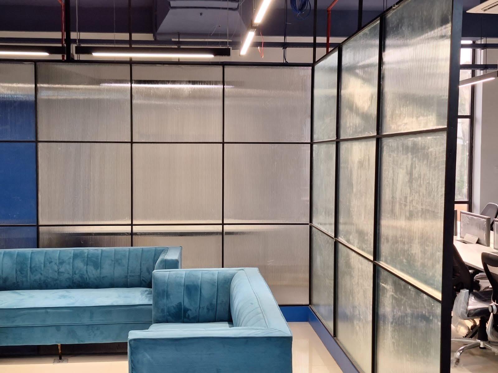 Office Lounge