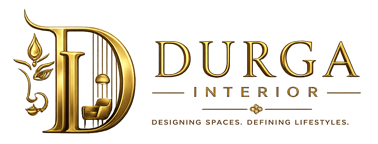Durga Interior logo
